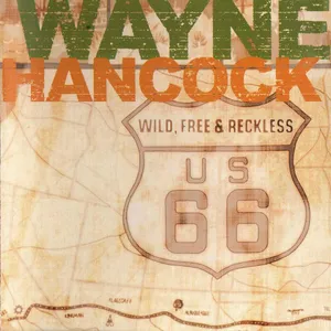 Wild, free & reckless